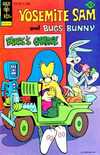 Yosemite Sam #39 Comic Books - Covers, Scans, Photos in Yosemite Sam Comic Books - Covers, Scans, Gallery
